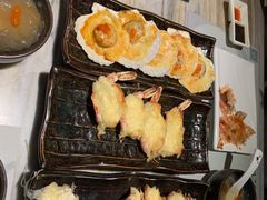 -大渔铁板烧(花园道店)