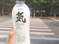 门面-后襄河公园