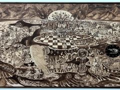 -四川美术学院美术馆