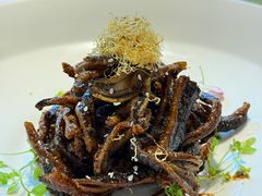梁溪脆鳝-天福苑(崇宁路店)