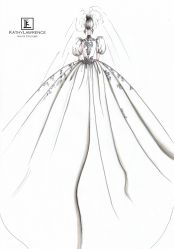 -南京宝娜嫁衣婚纱礼服馆(中央路店)