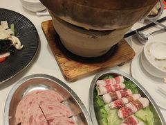 -太兴餐厅(东方广场分店)