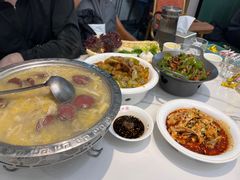 -路家小馆(富力又一城店)