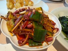 -正佳广场万豪酒店-粤菜餐厅·点心·海鲜·聚餐