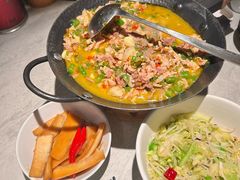 -寨子里的钵钵菜·湘西山里菜(魅力湘西店)