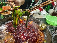 -星鸿社重庆老火锅