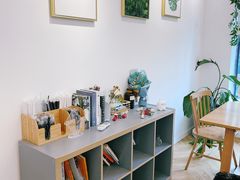 -迦南·甜品蛋糕(传媒店)