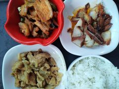 -醉人椒麻辣香锅(上地华联店)