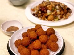 -郭林家常菜烤鸭(曙光西路店)