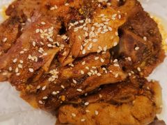 -凯鸽酒楼(水泉湾龙园店)