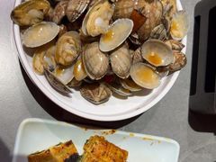 -醉炫音速烧烤·干煸菜(沙河总店)