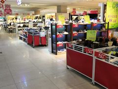 -茂业铁西奥莱店