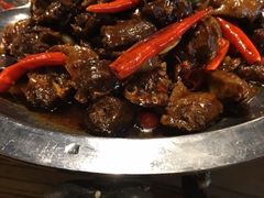 -U你·天然调味(南湖总店)