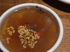 -乔街深夜食堂·台州菜·高压锅生蚝(杭州总店)