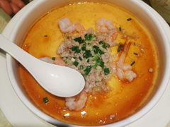 -味上湘菜馆(岳麓山店)