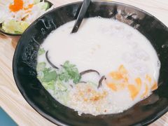 -渔米丰·广府鱼汤米线(光明广场店)