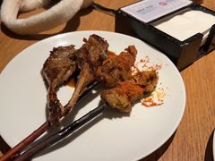 -长沙君悦酒店·自助餐厅咖啡厅