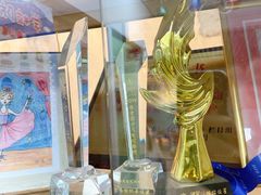 -雅米拉艺术中心(少儿舞蹈培训)