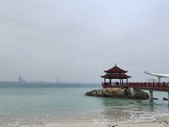 -三亚海棠湾喜来登度假酒店