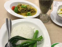 -佰搭果·广式茶餐厅(西华路店)