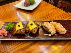 -坂吉屋·居酒屋深夜食堂(龙湖店)