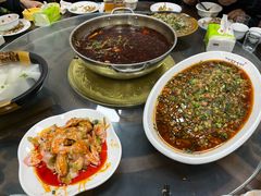 -葡萄园鱼庄(新津店)