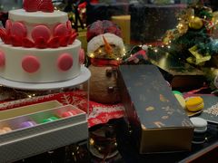 -卷心卷意·轻甜蛋糕(新光天地店)