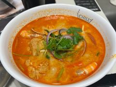 -CHILL Pho澳洲牛肉越南粉(佛山顺德万象汇店)