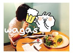 -Wagas沃歌斯(太古汇店)
