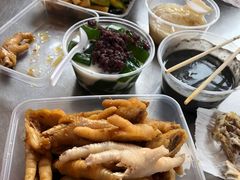 -崖口云吞(中堡店)