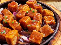 -阿婆农家菜(车墩店)