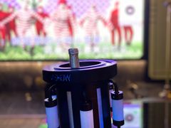 -V SHOW max KTV(粉巷店)