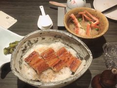 怀石料理套餐-滩万日本料理Nadaman(国贸大酒店)