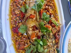 -家有美味(户部山二店)