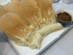 -滁香园·滁州菜(琅琊山店)