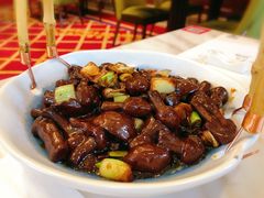 -南山鲜虾面·活鲜小馆·海味大连菜(南山总店)