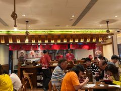 -豚王拉面(澳门银河店)