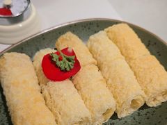 -芸山季·云南山珍菌火锅(南翔印象城MEGA店)