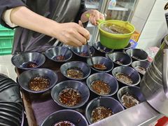 -志亮灌汤蒸饺·清真(庙后街店)