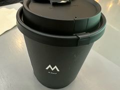 -M Stand(西安大悦城店)