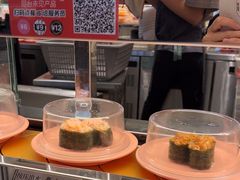 -争鲜回转寿司(中街大悦城店)