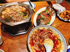 -蔡家酒楼(一德街店)