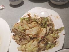 -振生清真饭店(永安道店)