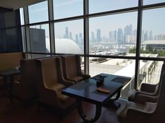 -青岛海尔洲际酒店