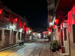 -零陵古城