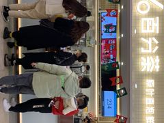 -%百分茶(江阴万达店)