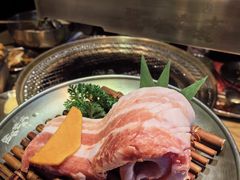 -西塔老太太泥炉烤肉(杭州首店)