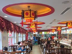 -百味饺子城•海鲜家常菜(秦皇岛店)