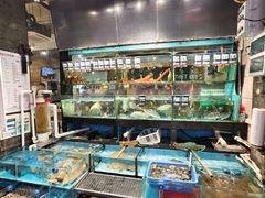 -荣基四海一家·家常菜·海鲜大排档(新安店)