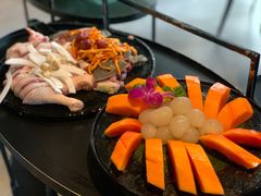 -凤园椰珍·臻品椰子鸡(保利时光里店)